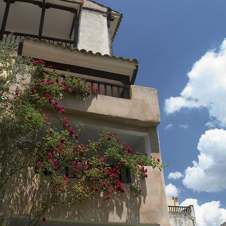 Rusticae Posada San Jose Cuenca  Exteriér fotografie